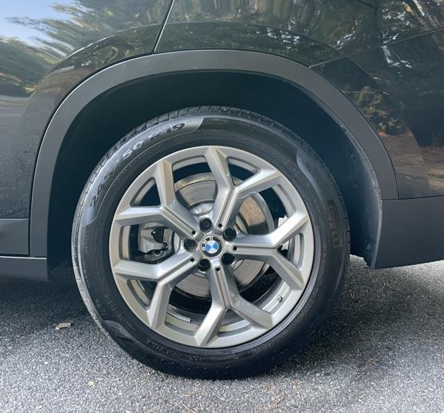 2023 BMW X4