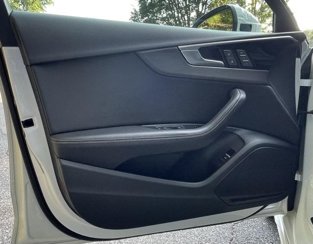 2020 Audi A4