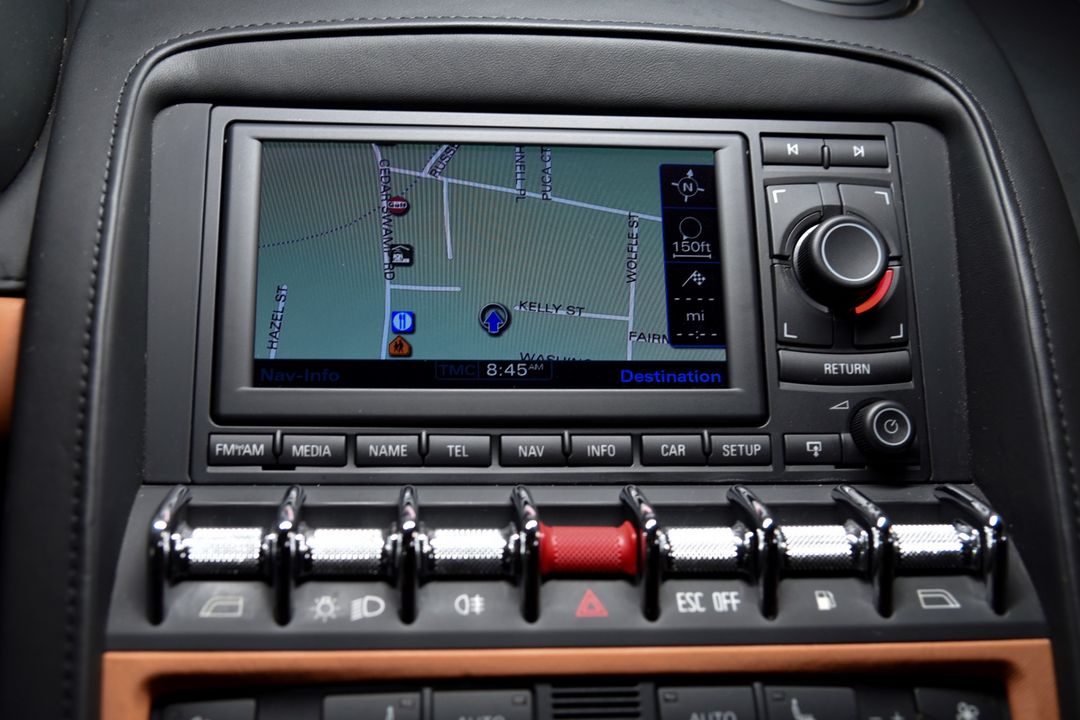 2013 Lamborghini Gallardo