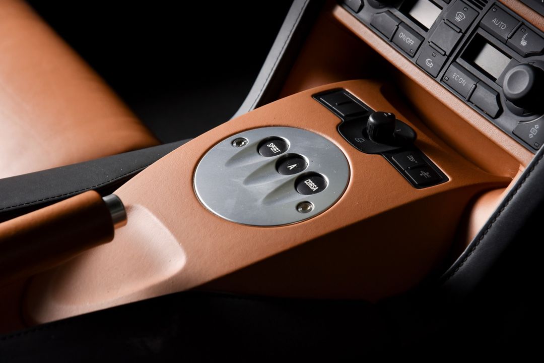 2013 Lamborghini Gallardo