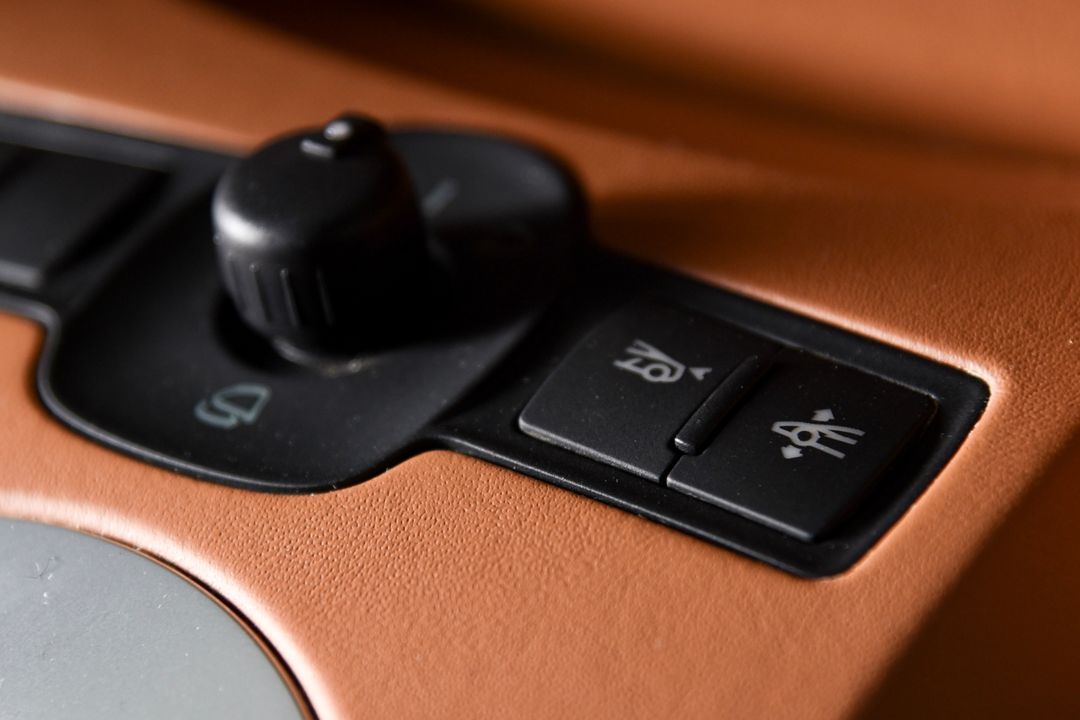 2013 Lamborghini Gallardo