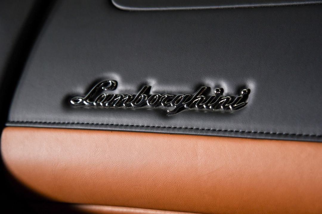 2013 Lamborghini Gallardo