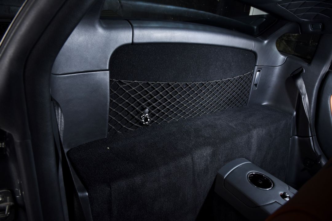 2013 Lamborghini Gallardo