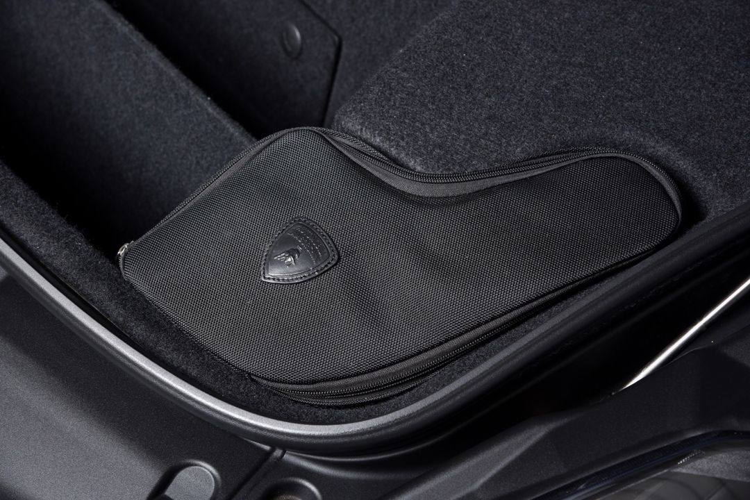 2013 Lamborghini Gallardo