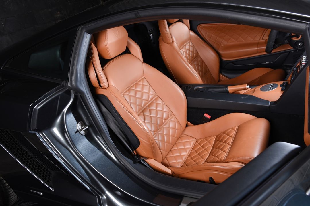 2013 Lamborghini Gallardo