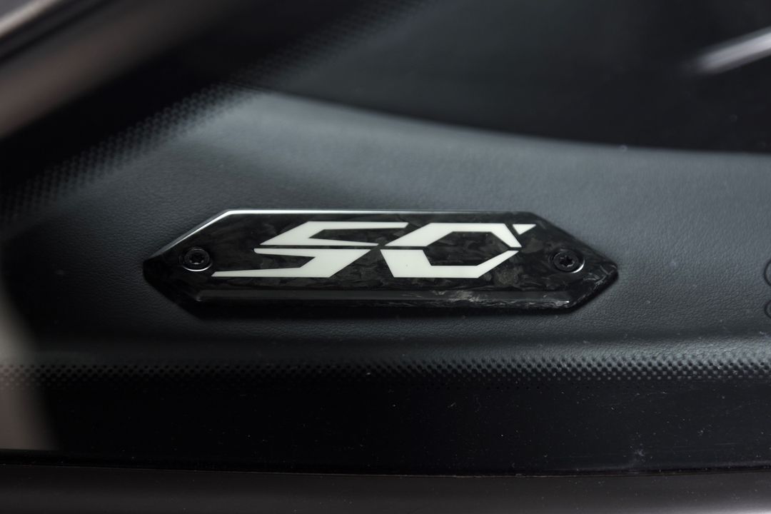 2013 Lamborghini Gallardo