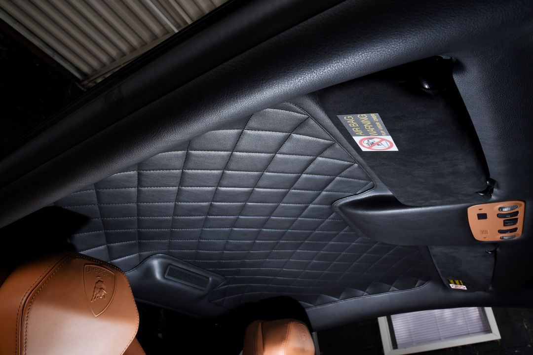 2013 Lamborghini Gallardo