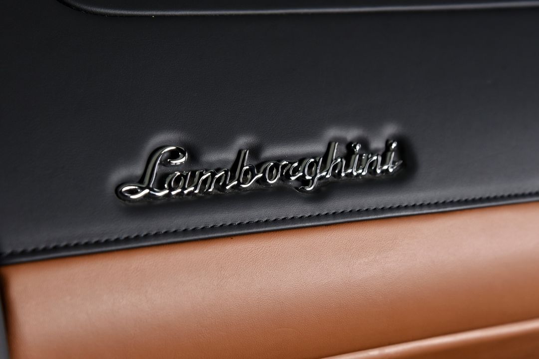 2013 Lamborghini Gallardo