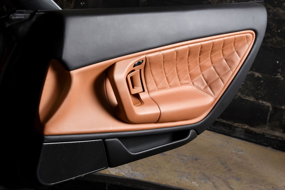 2013 Lamborghini Gallardo