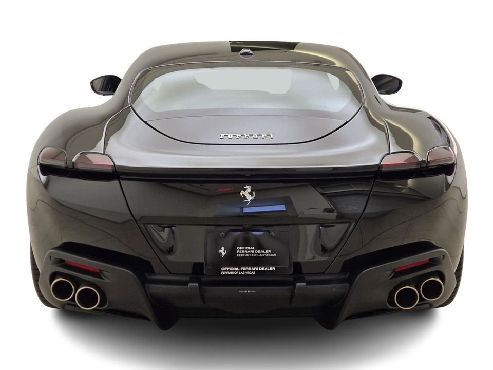 2024 Ferrari Roma