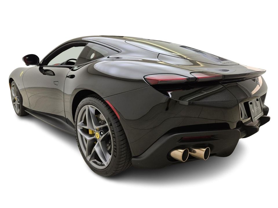 2024 Ferrari Roma