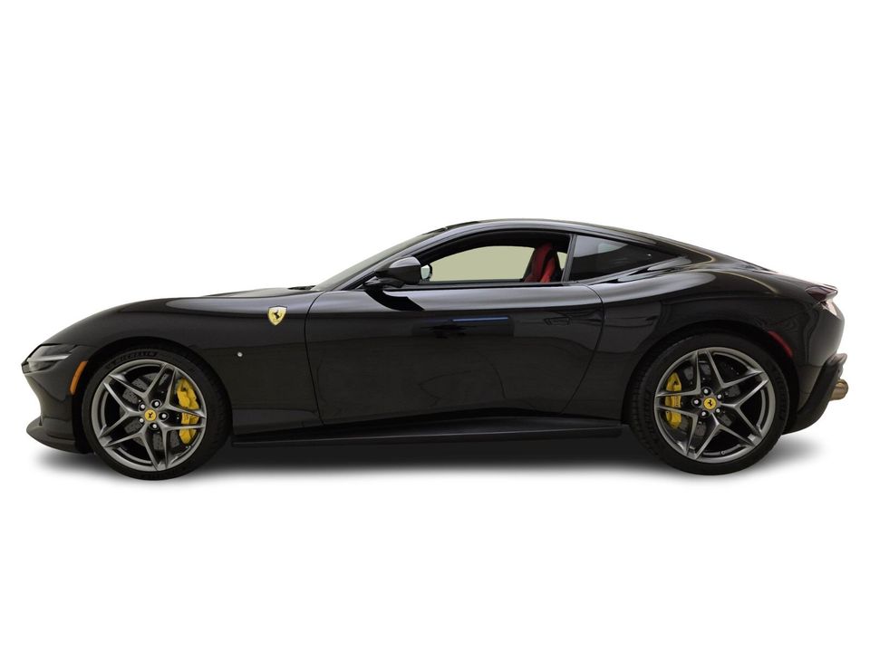 2024 Ferrari Roma