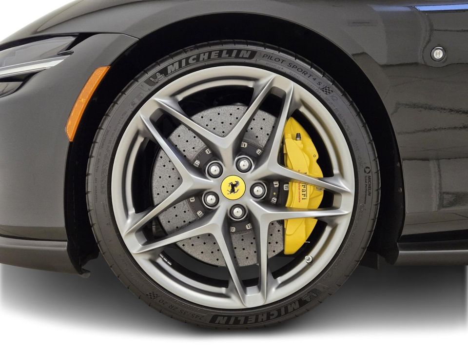 2024 Ferrari Roma
