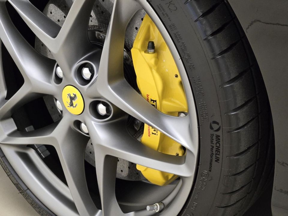 2024 Ferrari Roma