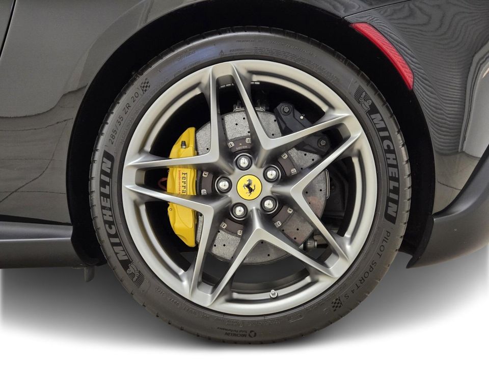 2024 Ferrari Roma