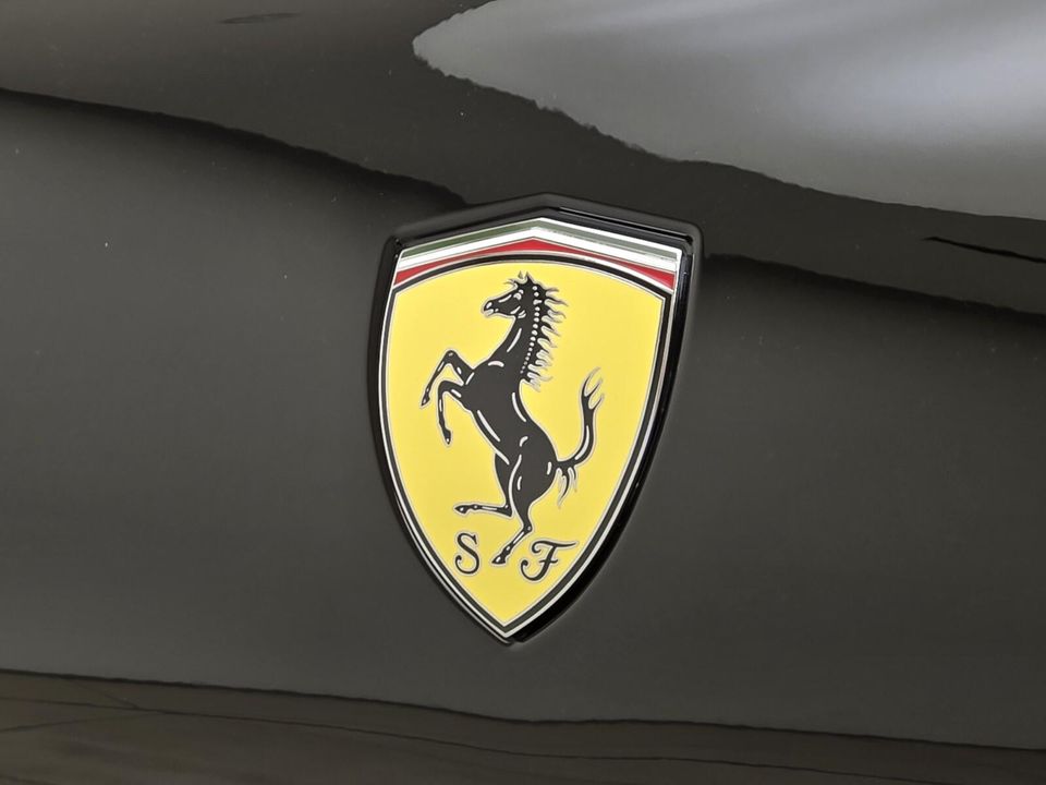 2024 Ferrari Roma