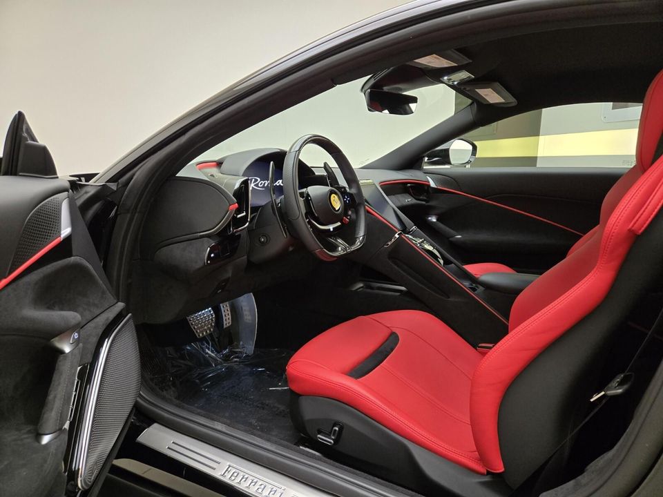 2024 Ferrari Roma