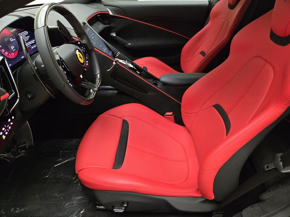 2024 Ferrari Roma