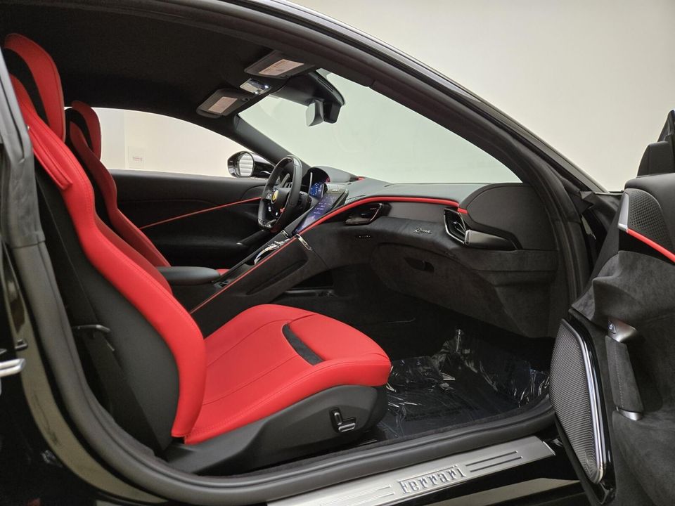 2024 Ferrari Roma