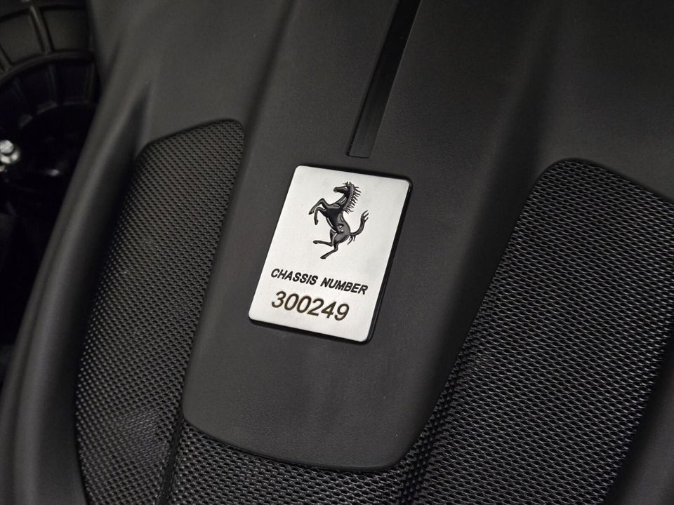 2024 Ferrari Roma