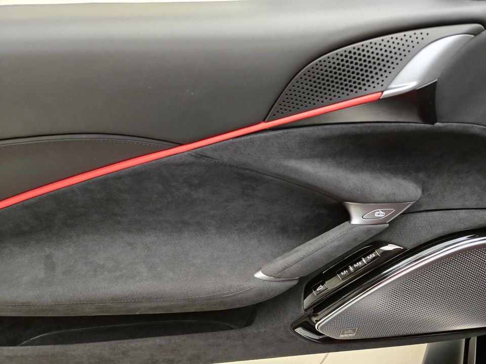 2024 Ferrari Roma
