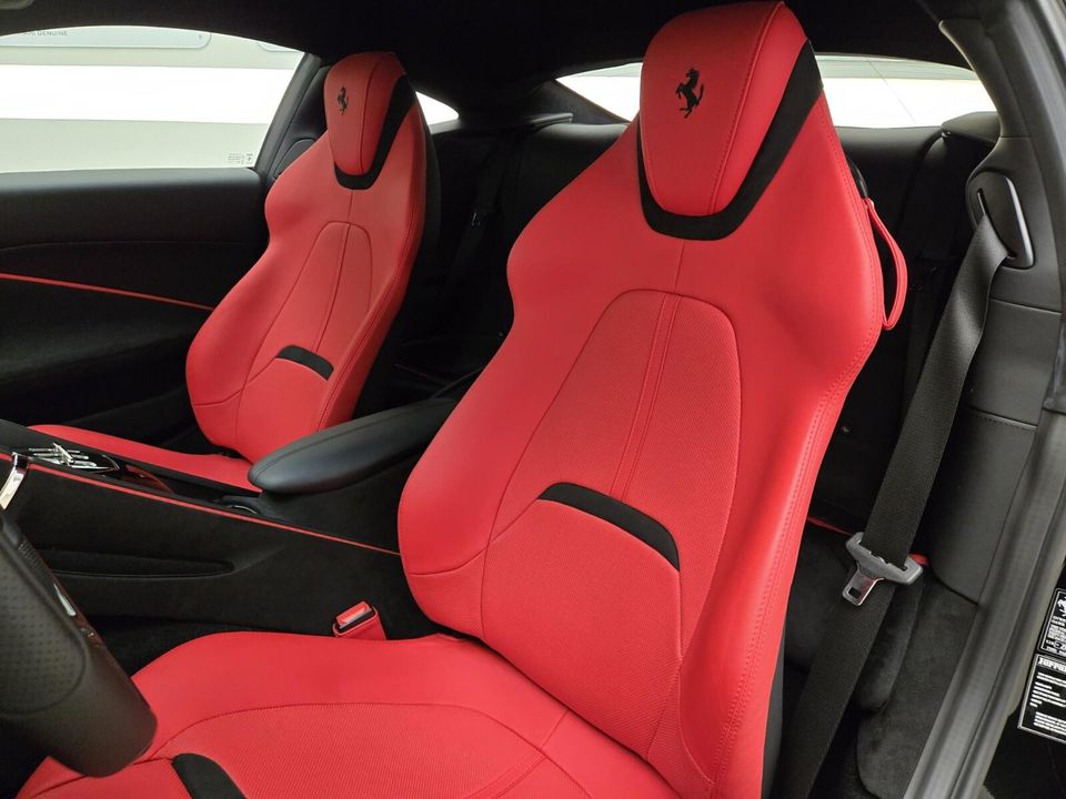 2024 Ferrari Roma