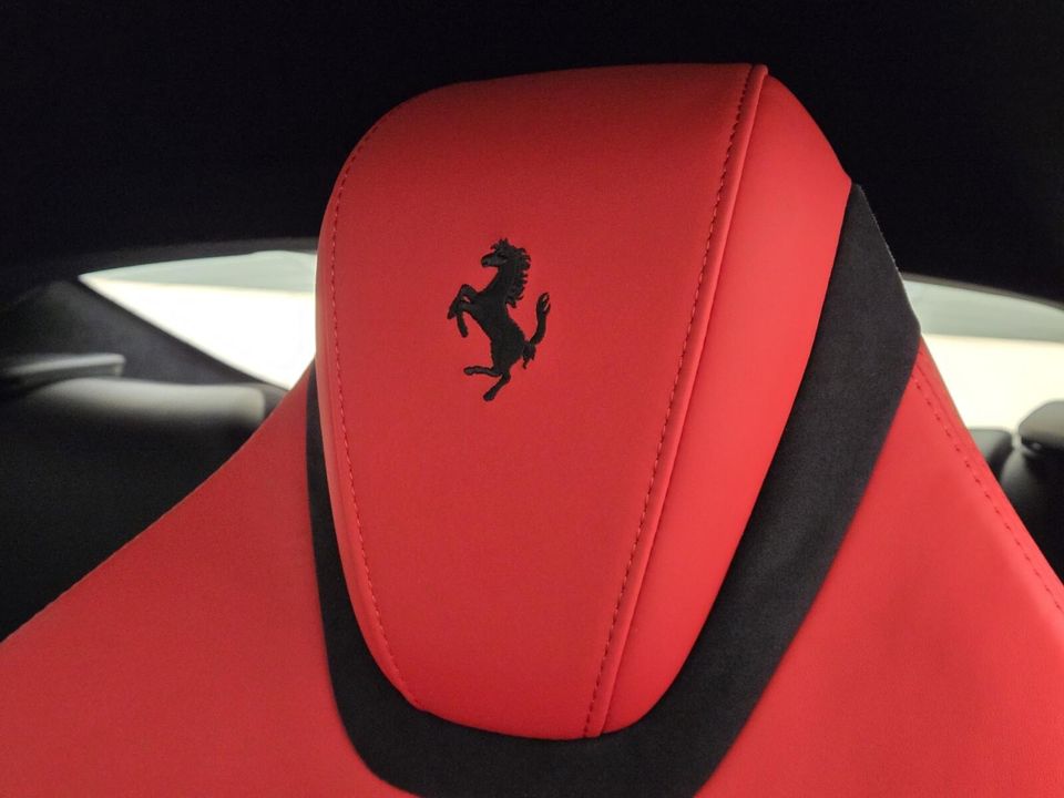 2024 Ferrari Roma