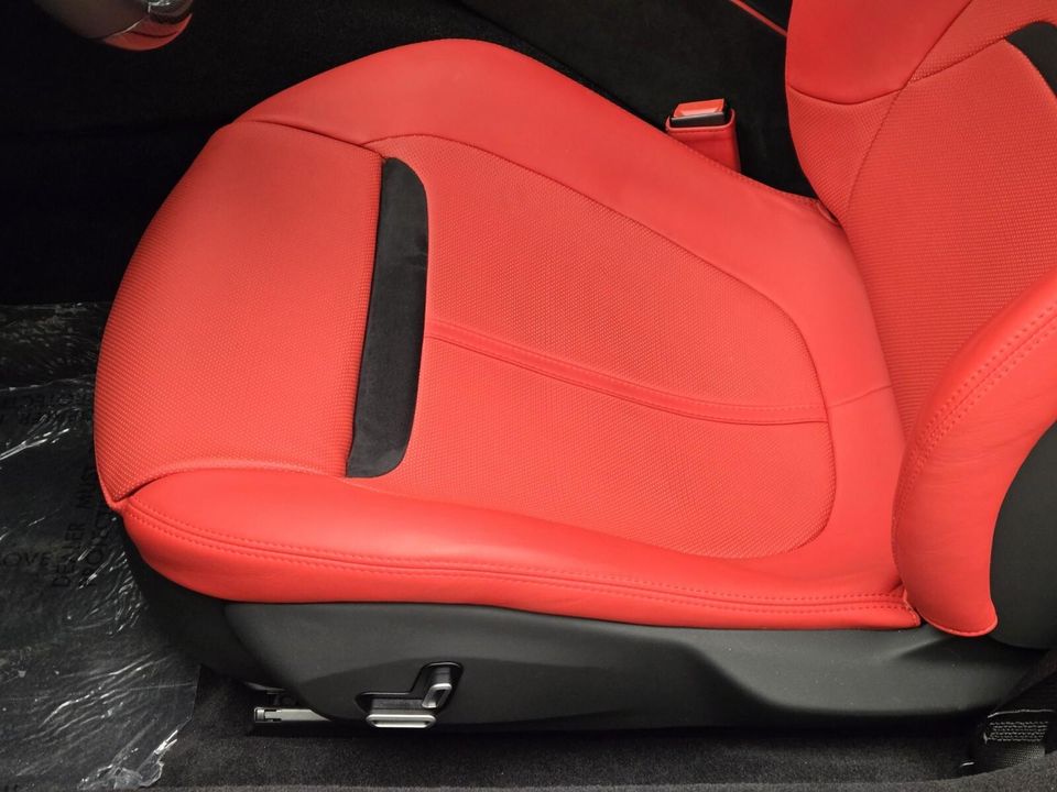 2024 Ferrari Roma