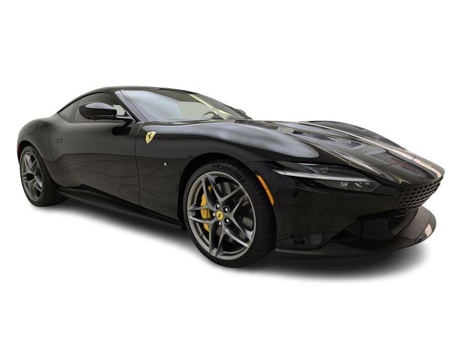2024 Ferrari Roma