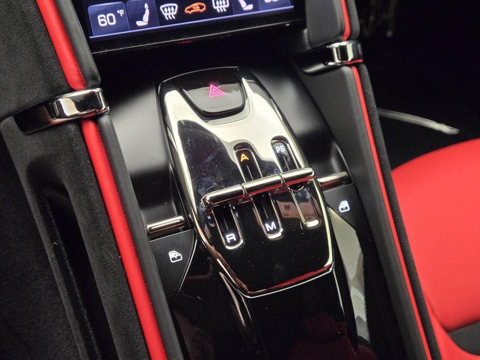 2024 Ferrari Roma