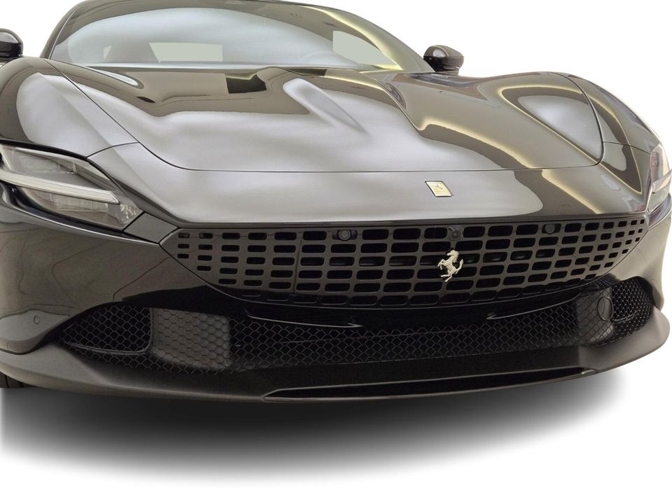 2024 Ferrari Roma