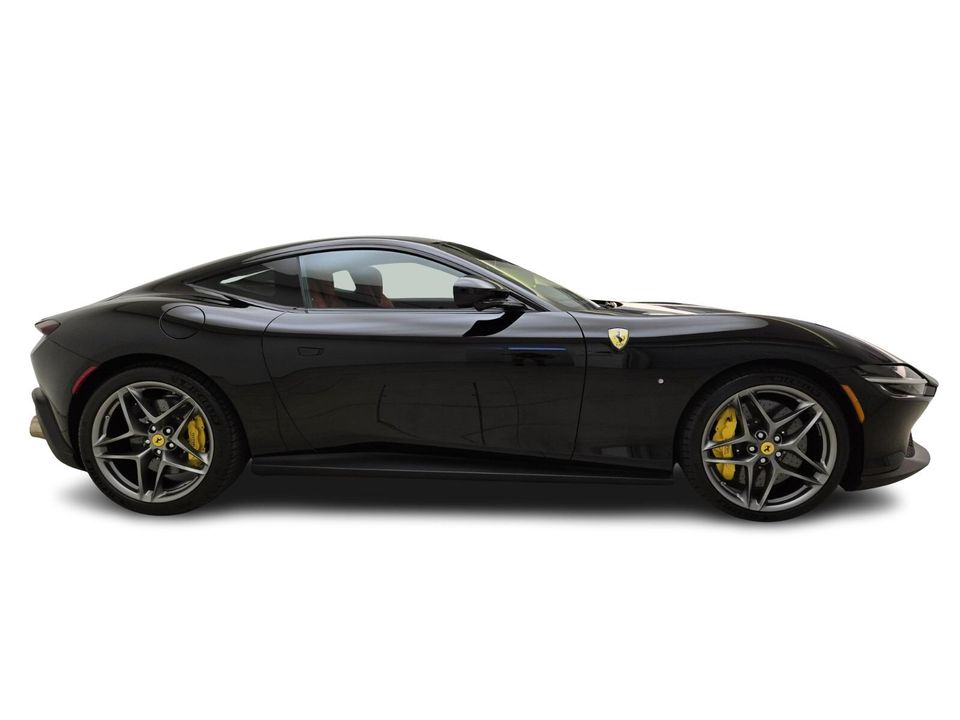 2024 Ferrari Roma