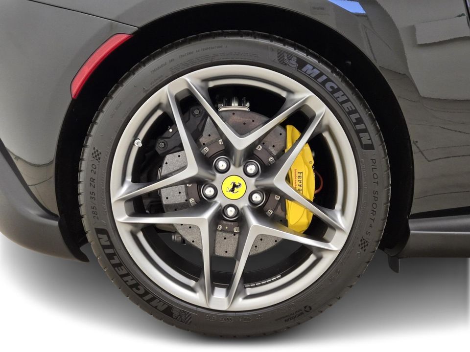 2024 Ferrari Roma