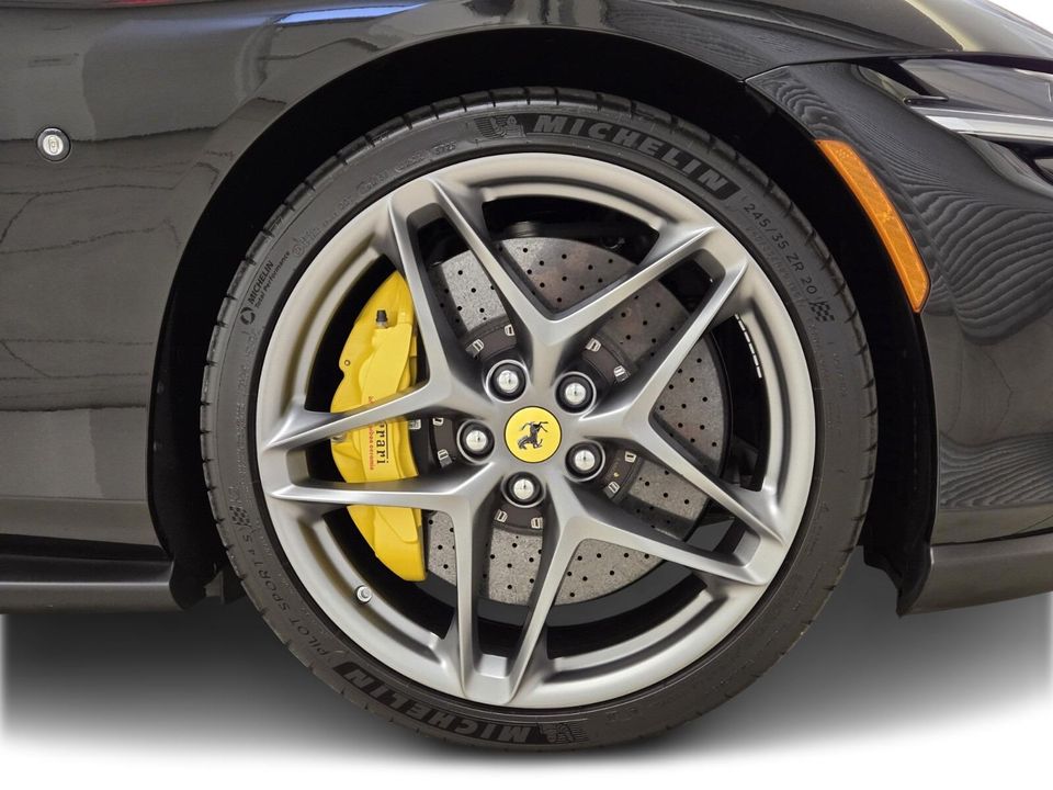 2024 Ferrari Roma