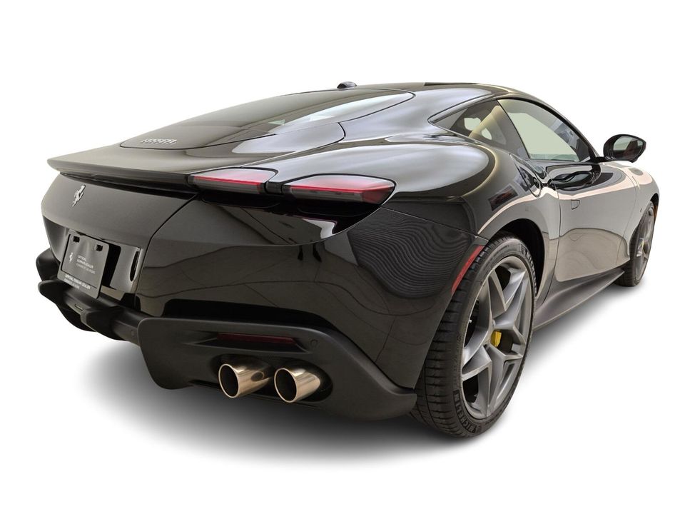 2024 Ferrari Roma