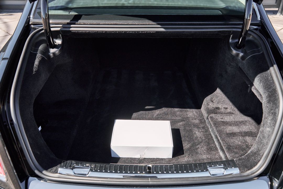 2025 Rolls-Royce Phantom
