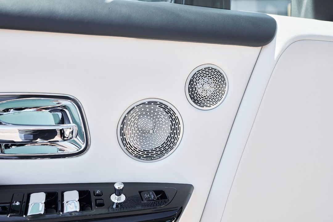 2025 Rolls-Royce Phantom