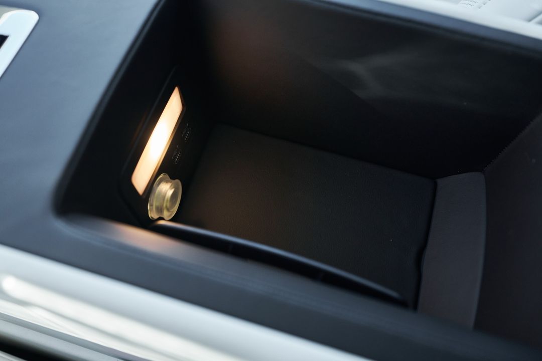 2025 Rolls-Royce Phantom