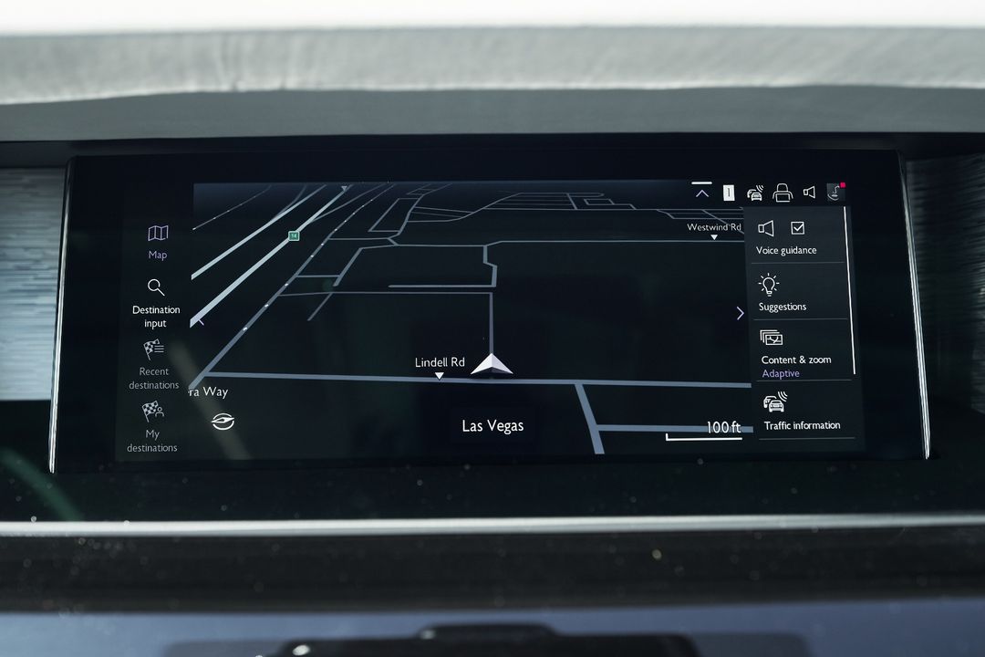 2025 Rolls-Royce Phantom
