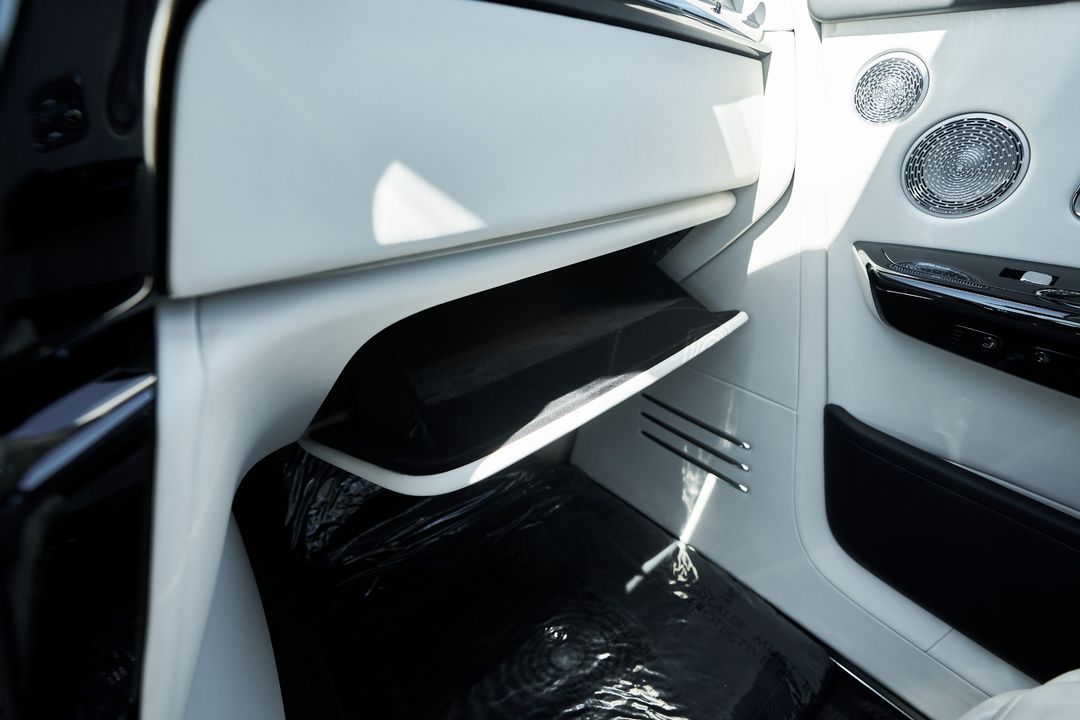 2025 Rolls-Royce Phantom