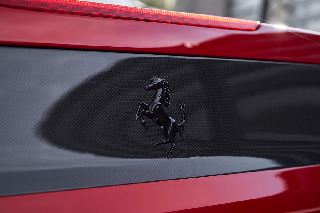 2013 Ferrari 458 Italia