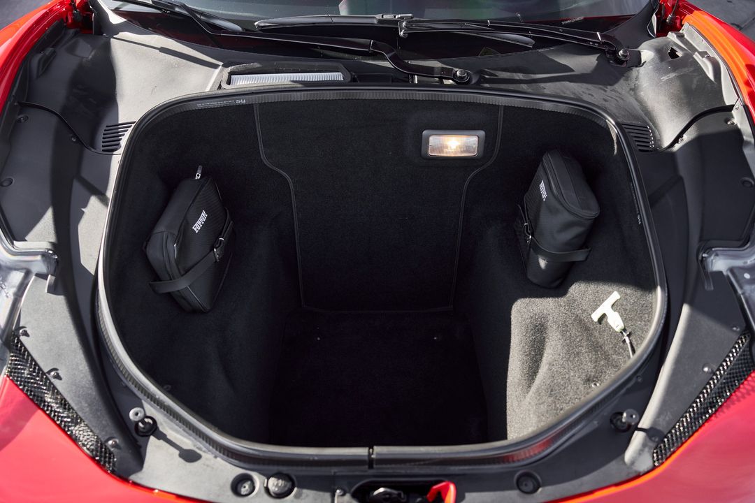 2013 Ferrari 458 Italia