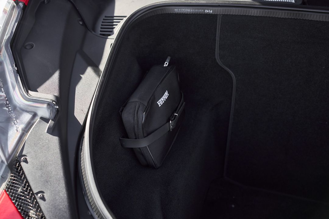 2013 Ferrari 458 Italia