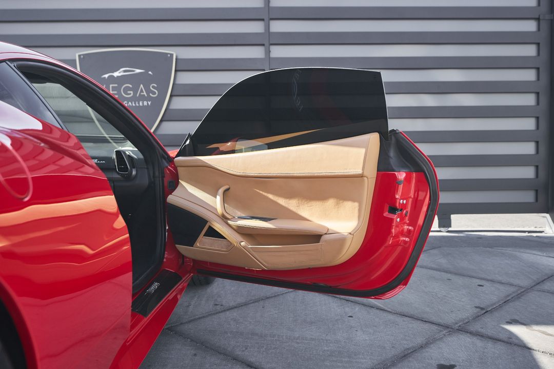 2013 Ferrari 458 Italia