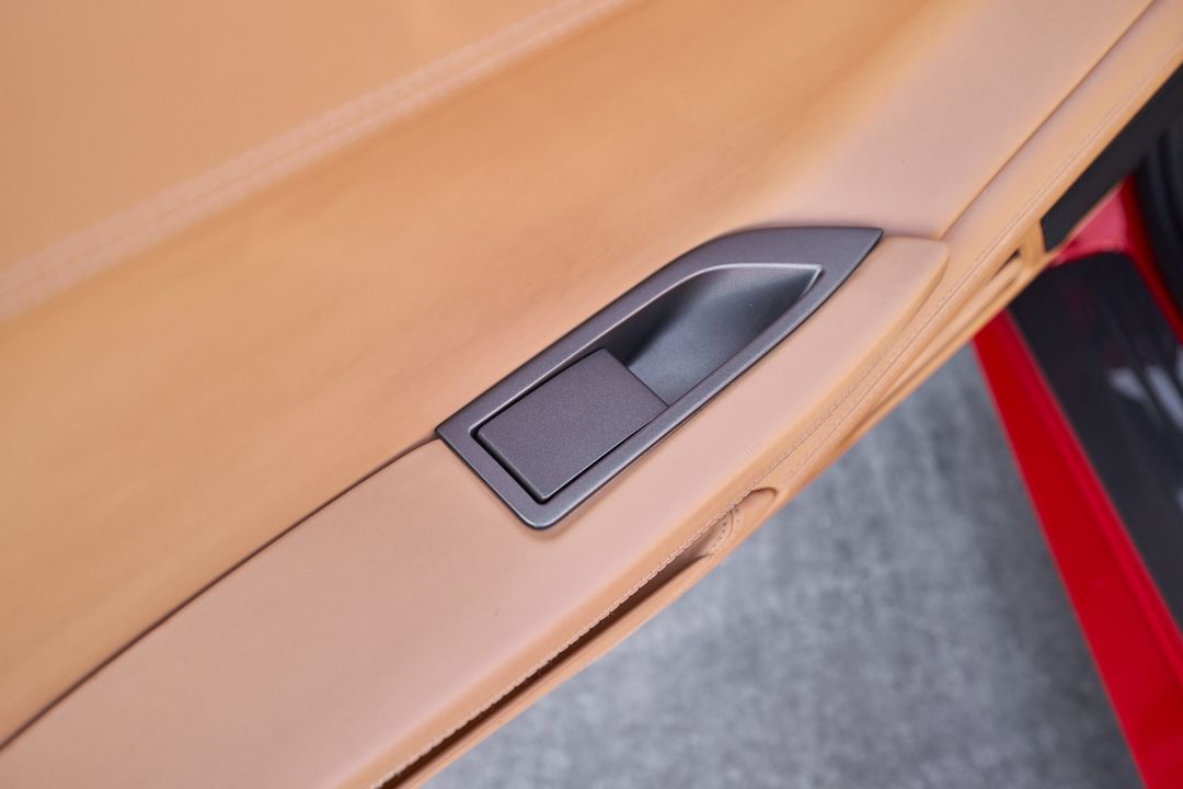 2013 Ferrari 458 Italia