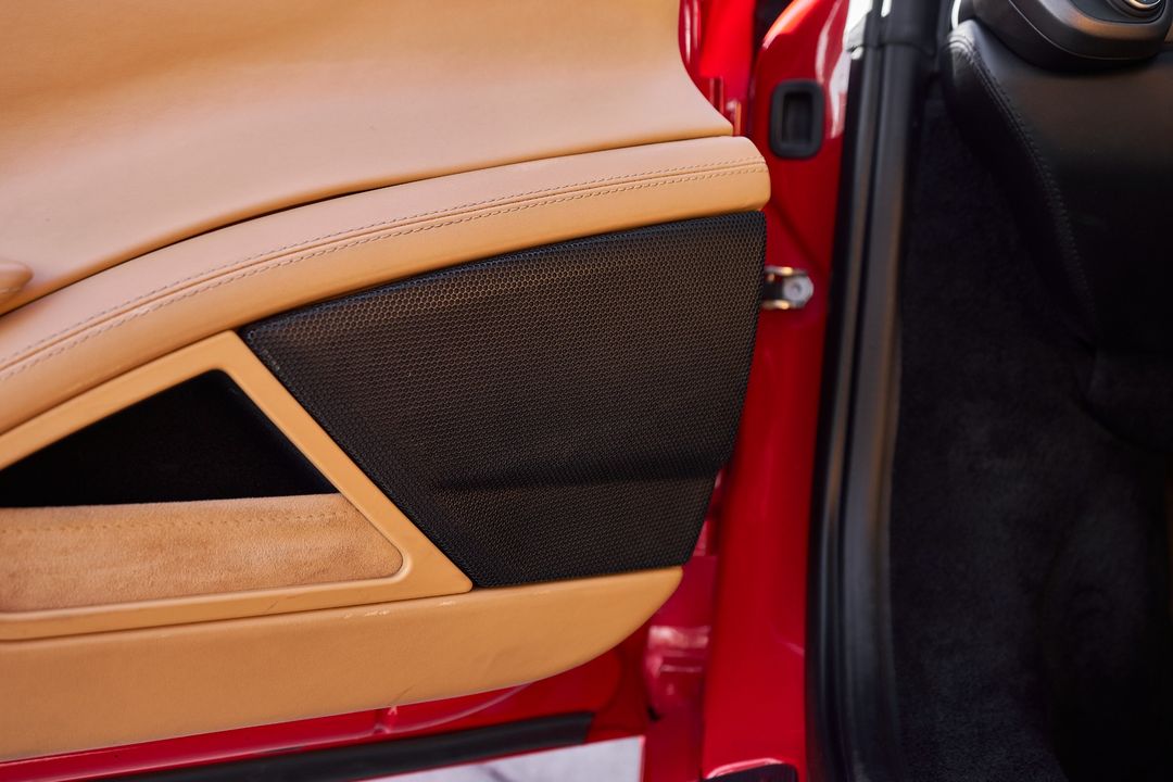 2013 Ferrari 458 Italia