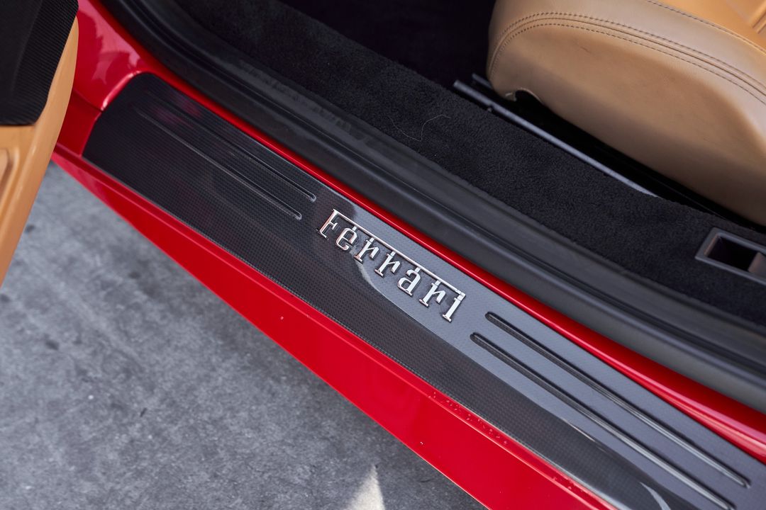 2013 Ferrari 458 Italia