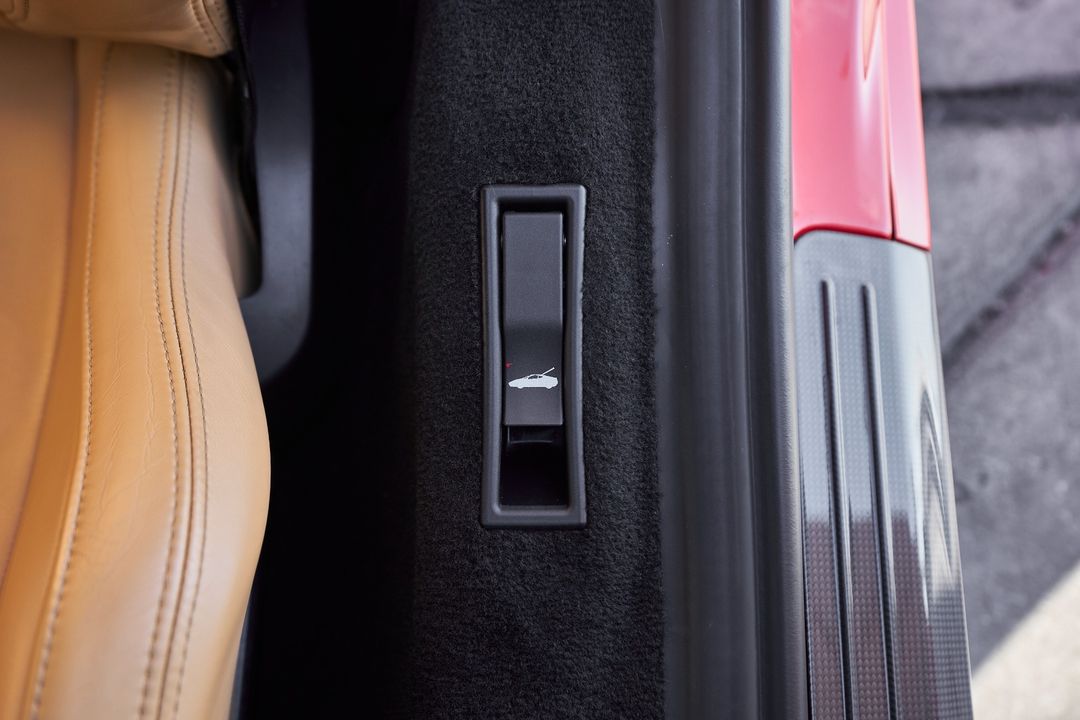 2013 Ferrari 458 Italia