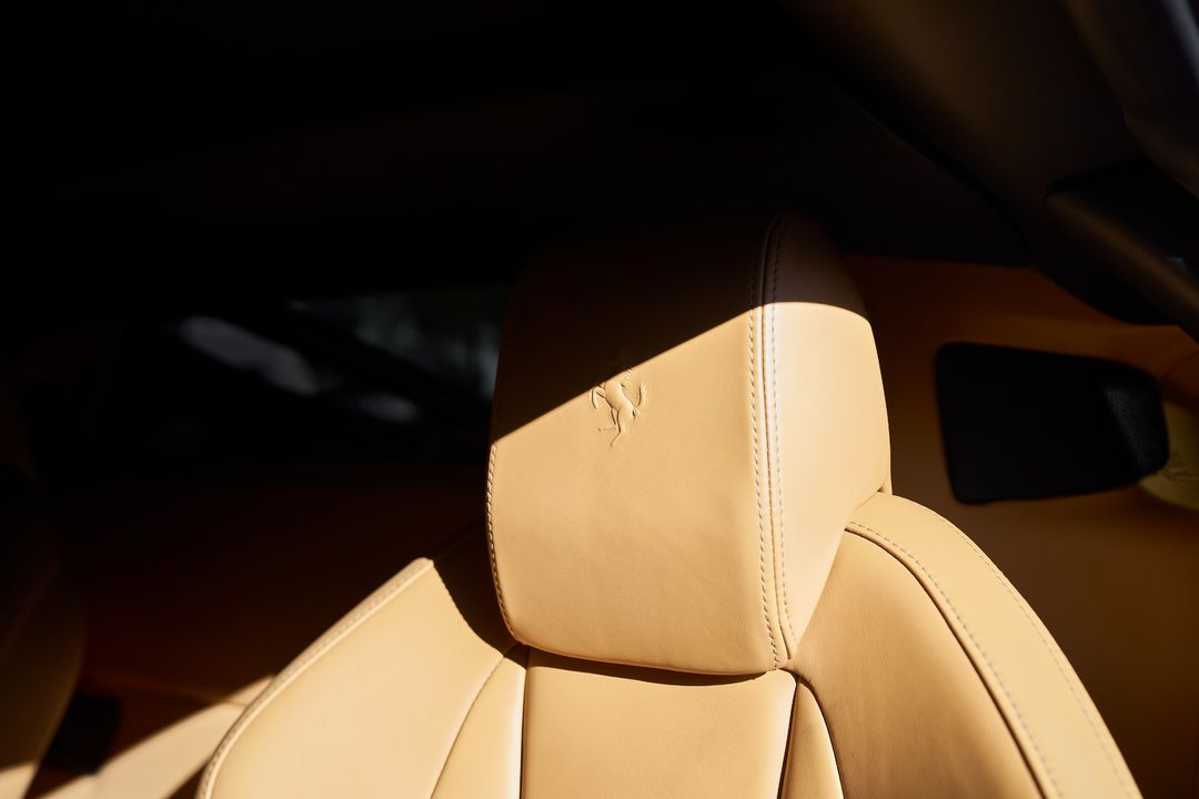 2013 Ferrari 458 Italia