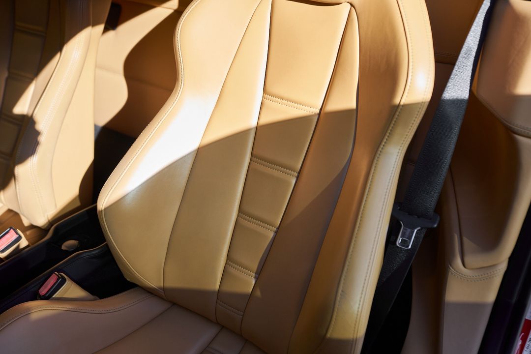 2013 Ferrari 458 Italia